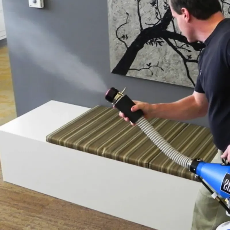 Professional Odor Removal in Clarkesville, GA
